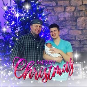 Meet your Posher, Terry